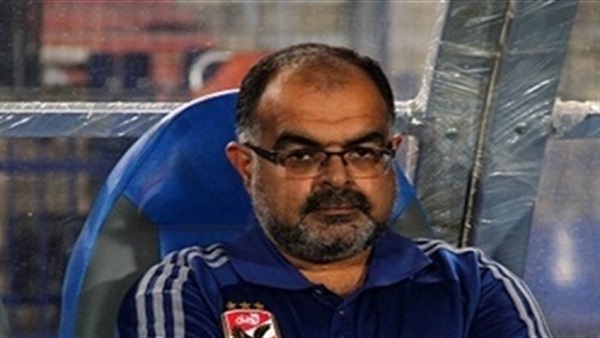 خالد محمود طبيب الفريق