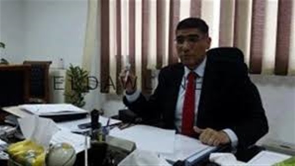  المهندس عادل سعيد