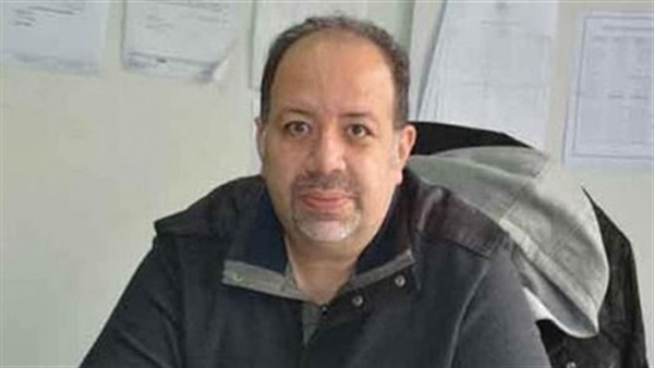 وليد العطار
