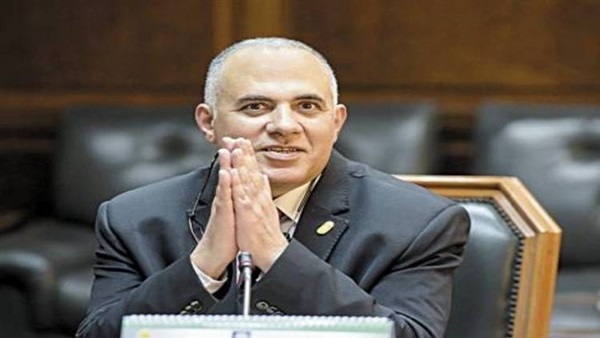 محمد عبد العاطى