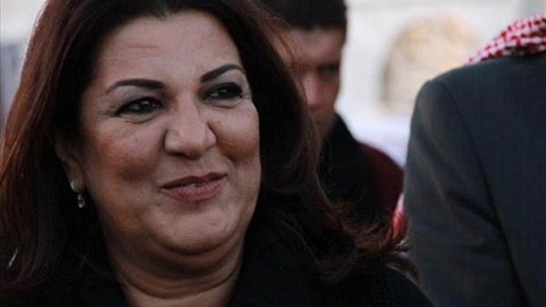 خولة إبراهيم العرموطي