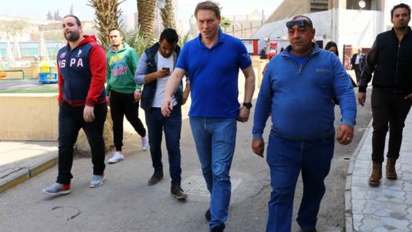 ميشيل ليندمان
