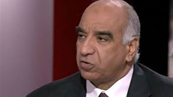 اللواء محمد نور