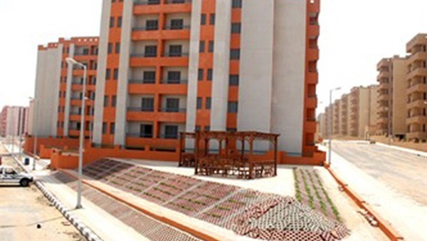 مدينة الأسمرات
