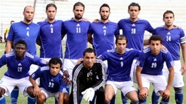 فريق الترسانه