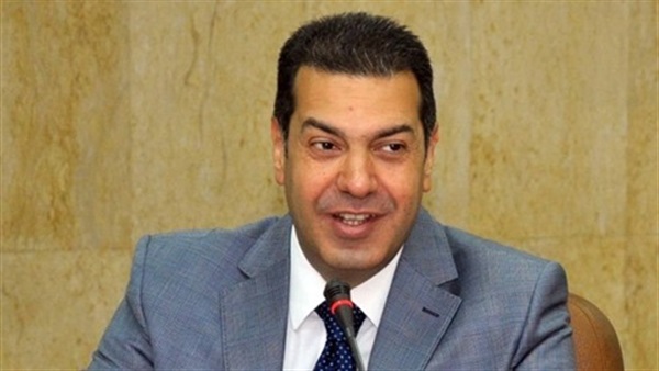 ياسر الدسوقى