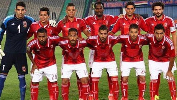 الأهلي