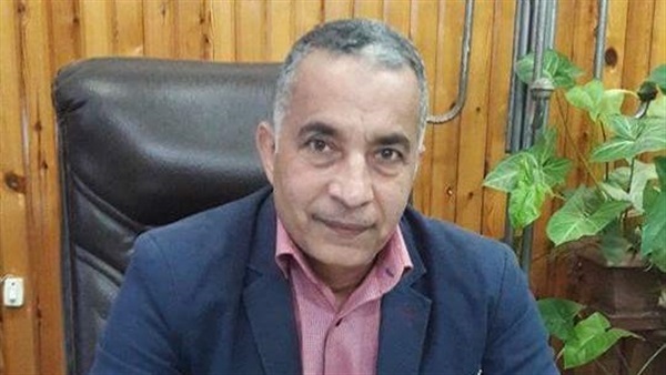 الدكتور شريف صبري