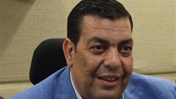 عيد حواش، المتحدث