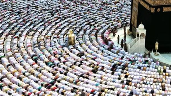 بيت الله الحرام