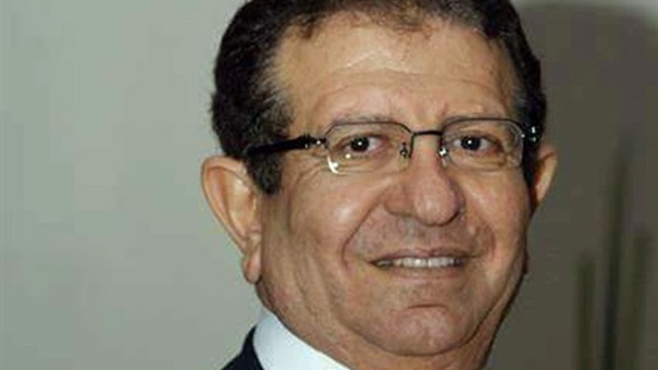 النائب يسرى المغازى