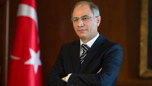 وزير الداخلية في