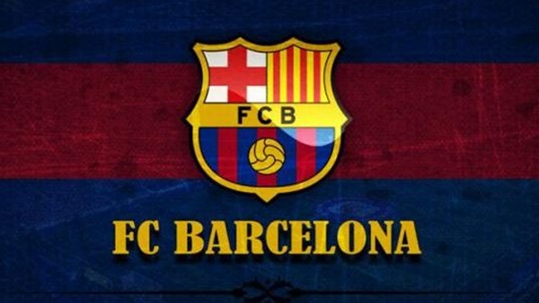 برشلونة