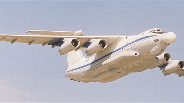 الطائرة طراز A-60