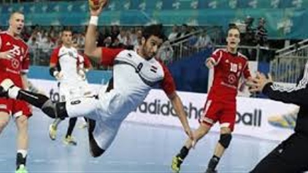 منتخب مصر لكرة اليد