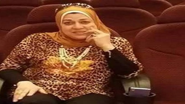 السفيرة عبير العراقي
