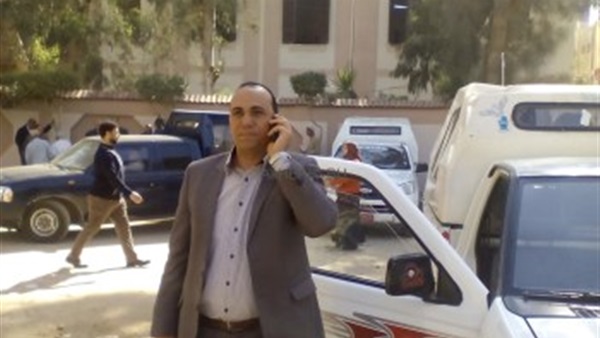العقيد وجدي الصيرفي