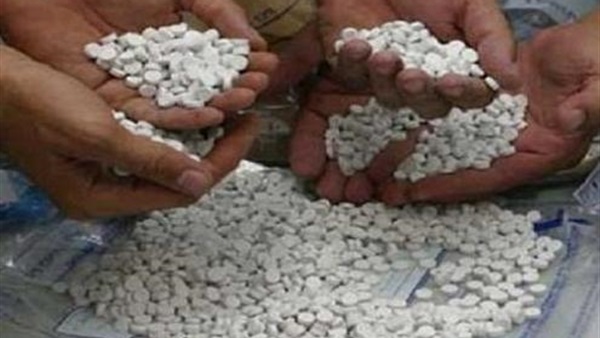 مخدر