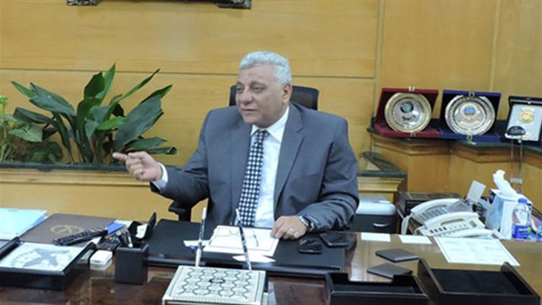 اللواء علاء الدين