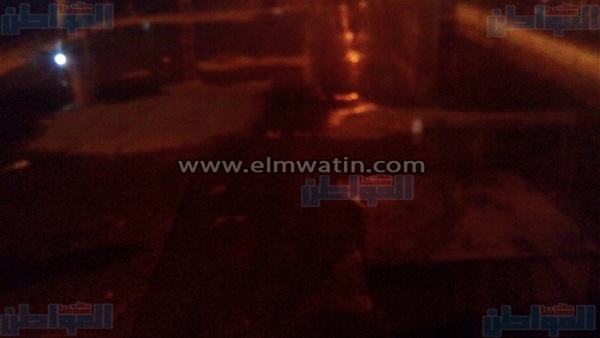 محطة قطار «أشمون»