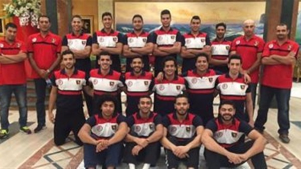 منتخب كرة اليد مواليد
