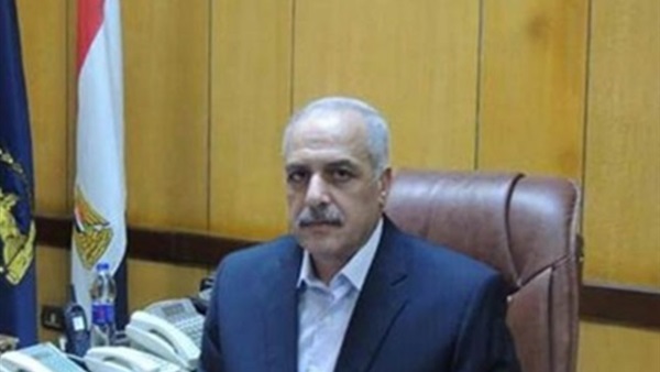 اللواء عادل التونسي