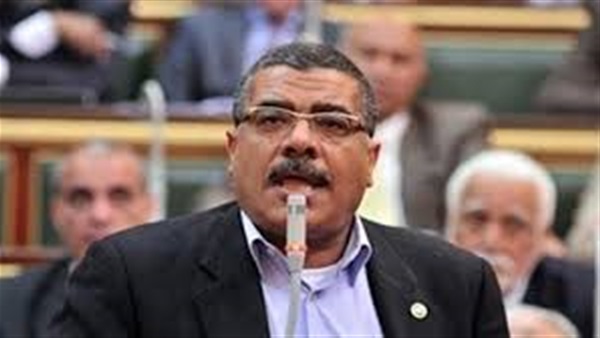معتز محمود رئيس لجنة