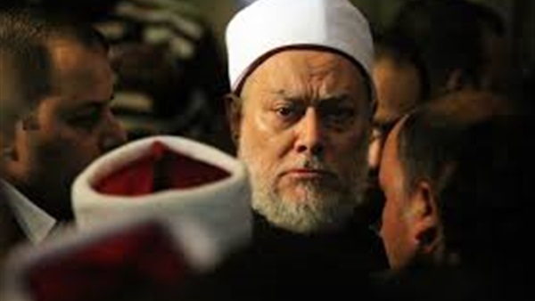 علي جمعة