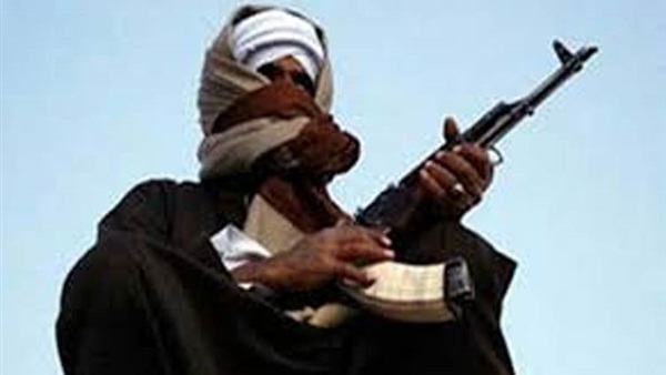 خصومة ثأرية