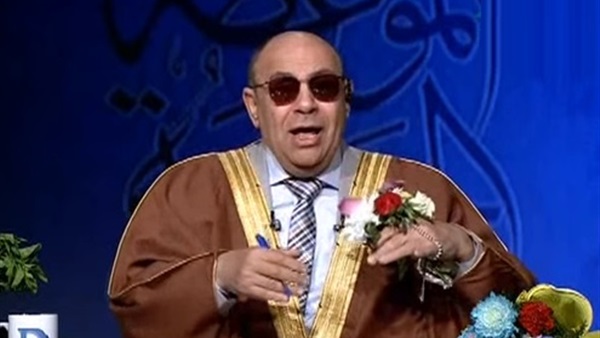 الشيخ مبروك عطية