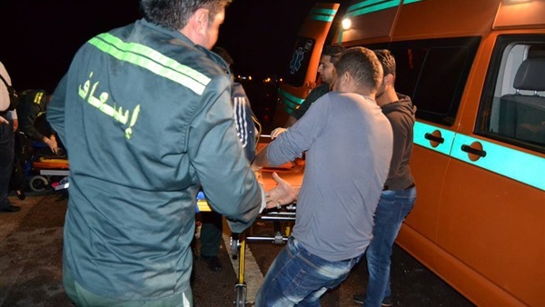 صورة ارشيفية