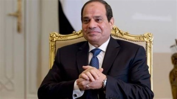 الرئيس عبد الفتاح