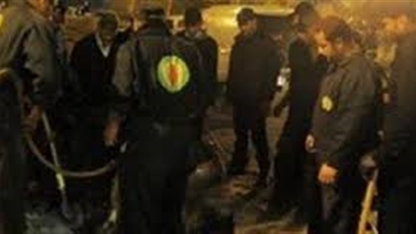 صورة ارشيفية