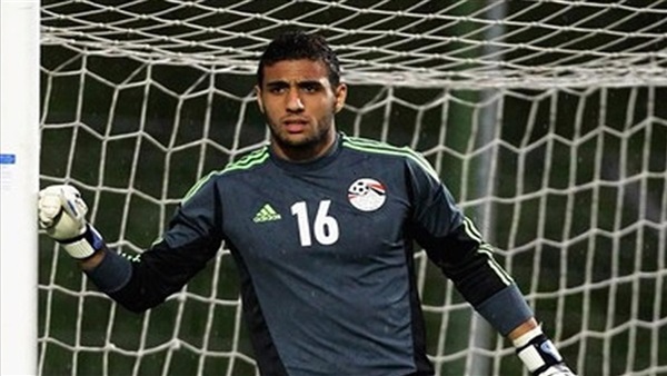 أحمد الشناوي