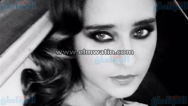 الفنانة نيللي كريم