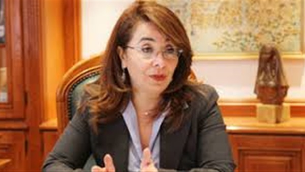 وزير التضامن الاجتماعي