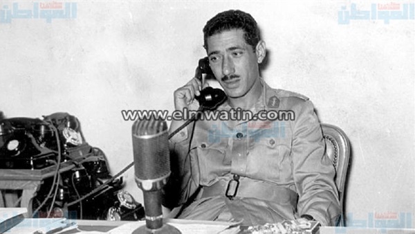 المشير محمد عبد الحكيم