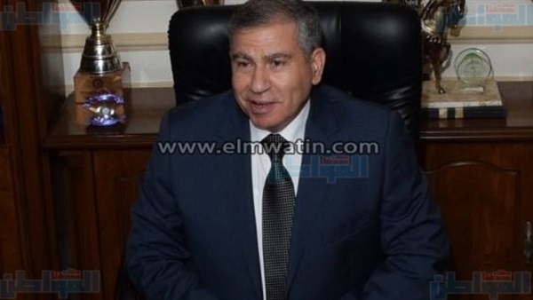 محمد على مصيلحي،
