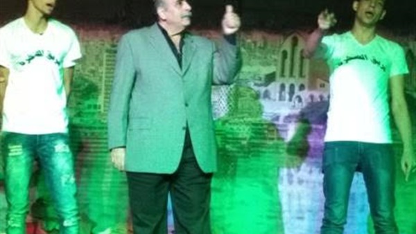 فريق الصخرة للفن