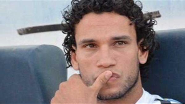 شوقى السعيد