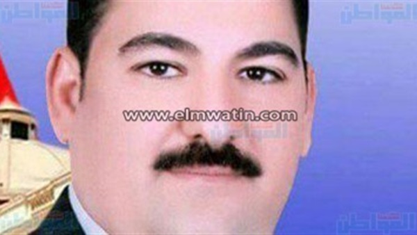 المهندس علم الخولي