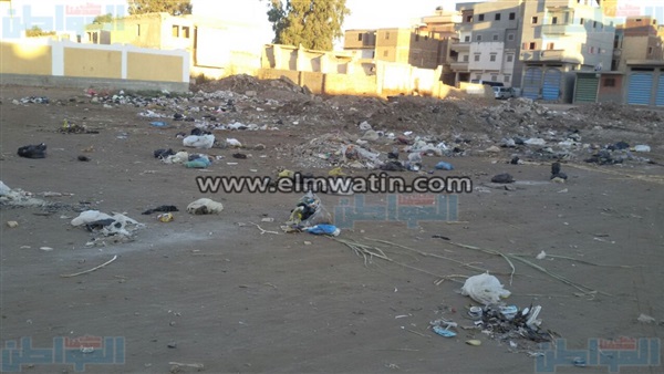 ملعب مركز شباب قرية