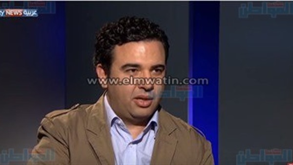 عصام حجي