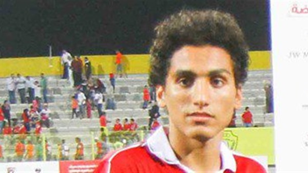 أحمد حمدي