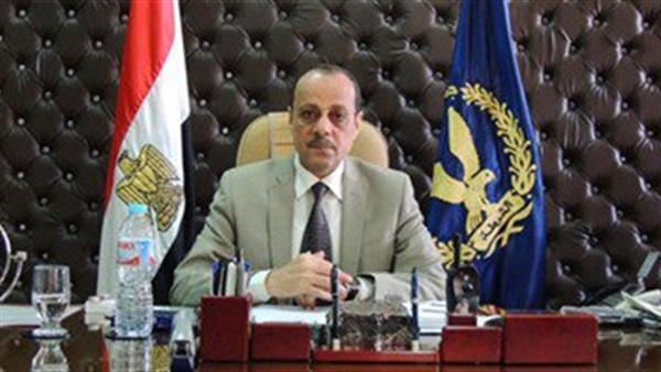 اللواء خالد أبوالفتوح