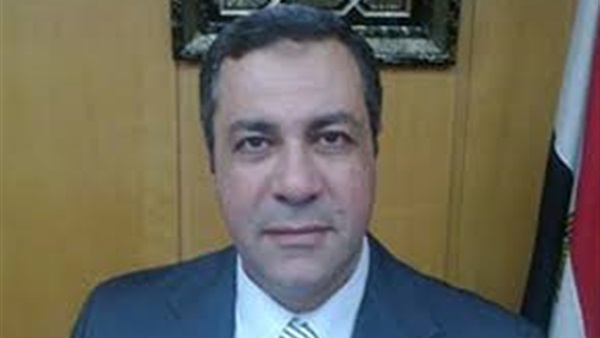 اللواء محمد خريصة