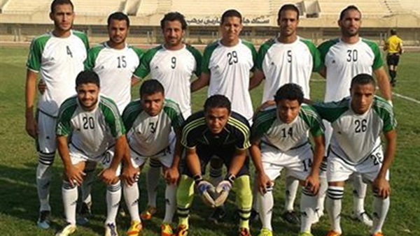 فريق الشرقية 