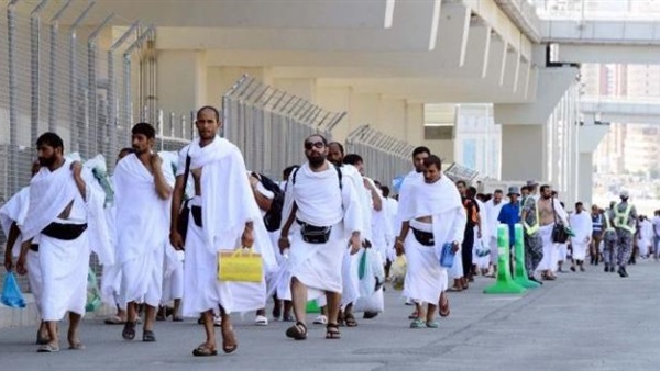 الحجاج