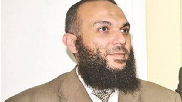  أحمد هلال أحد قيادات