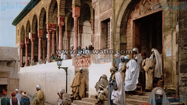 مذهب الأشاعرة
